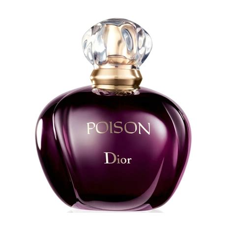 dior poison reviews